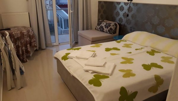 Adriatic 2 bedroom Adriatic 2 bedroom
