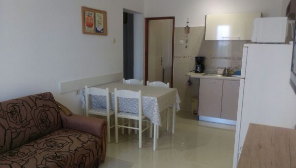Adriatic 3 living room+kitchen Adriatic 3 living room+kitchen