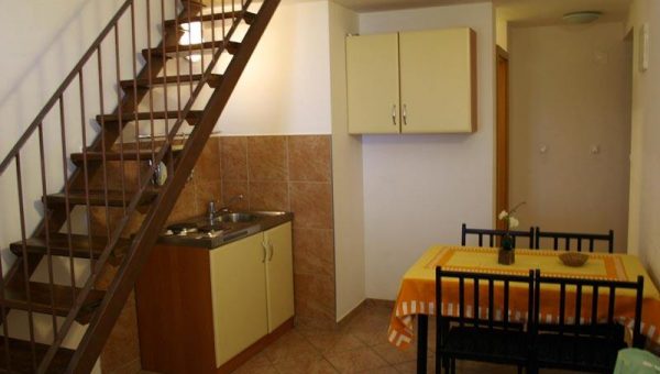 Adriatic 5 kitchen Adriatic 5 kitchen
